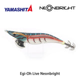 Yamashita EGI-OH Live Neonbright 3.0 90mm 15g