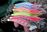 Yamashita EGI-OH Live Neonbright 3.0 90mm 15g