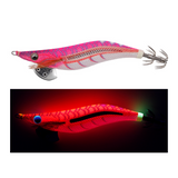 YAMASHITA EGI-OH Live Neonbright 3.5 105mm 22g
