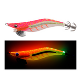 YAMASHITA EGI-OH Live Neonbright 3.5 105mm 22g