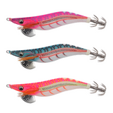 YAMASHITA EGI-OH Live Neonbright 3.5 105mm 22g