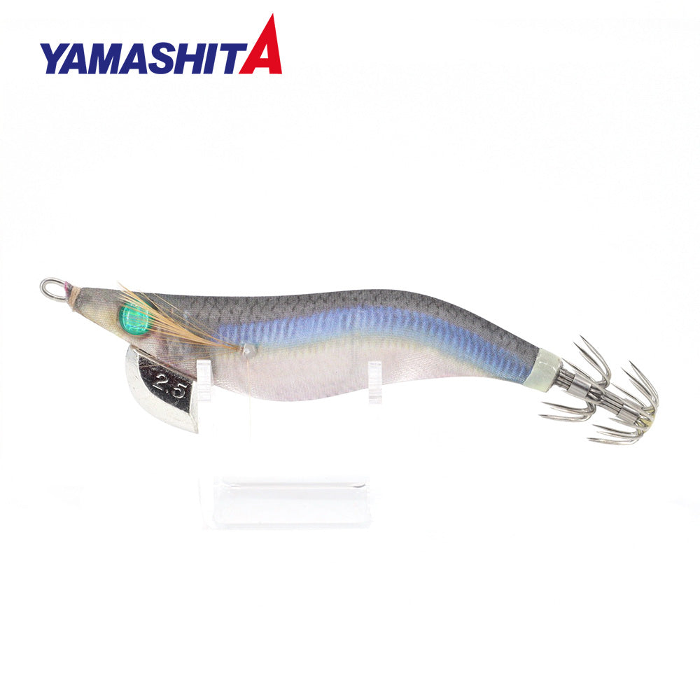 YAMASHITA Egi Sutte-R NC Series 2.5 75mm 10g – Profisho Tackle