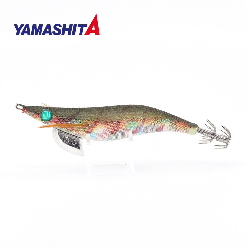 DAIICHISEIKO Squid Fishing Lure Carry Box EGI RACK V2