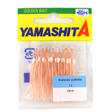 YAMASHITA Ikanago Aurora Squid Skirt 1.2 36mm