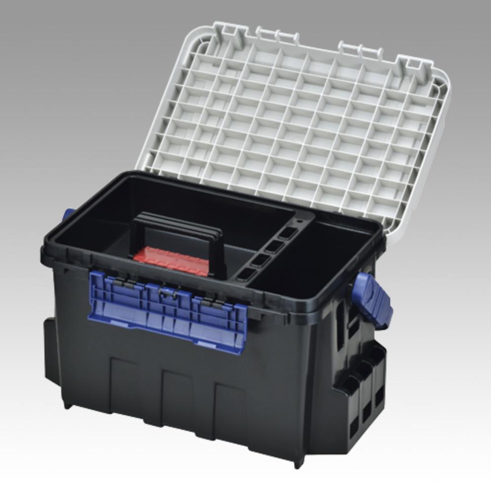 Tackle Boxes – Profisho Tackle