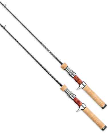 Freshwater Rods – Profisho Tackle
