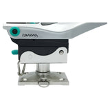 Fishing Boat Rod Stand Attachment (Adjustable Angle)