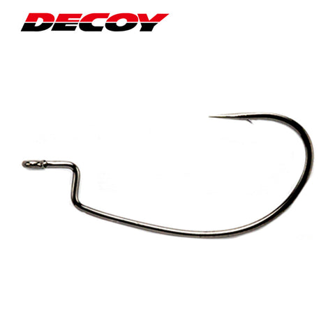 Decoy Worm 25 Kg Hook Wide Worm Hook