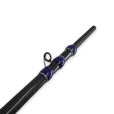 Boggy ENO BXT CHAMPLOO 76C Butt Joint Baitcasting Rod – Profisho Tackle