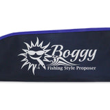 Boggy ENO BXT CHAMPLOO 76C Butt Joint Baitcasting Rod