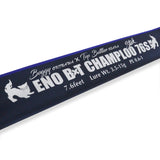 Boggy ENO BXT CHAMPLOO 76S Butt Joint Spinning Rod