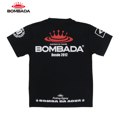 BOMBADA 10th Anniversary T-Shirt (Original)
