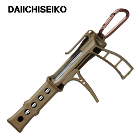 Daiichiseiko Gun Pliers + Holster