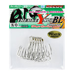 Decoy Y-S23BL Big Treble Hook