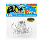 Decoy Y-S23 Big Treble Hook