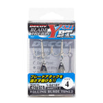 Decoy Y-S21BT Blade Treble Hook