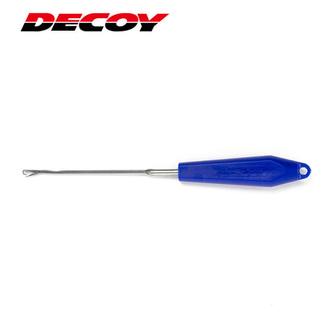 Decoy DT-3 Braid Knotter Lines Tool