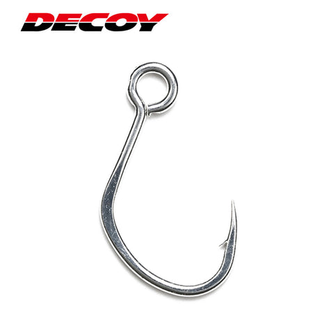 Decoy Single33 Castin' Pike Single Hook