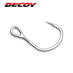 ﻿Decoy JS-5 Castin/ Single Single Hook