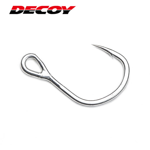 ﻿Decoy JS-5 Castin/ Single Single Hook