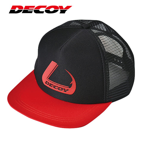 Decoy DA-19 Luxury Hook Cap