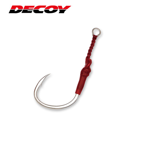 Decoy DJ-100 Grand Pike Assist Hook