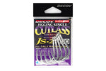 Decoy JS-2 Jigging Single Cutlass Single Hook