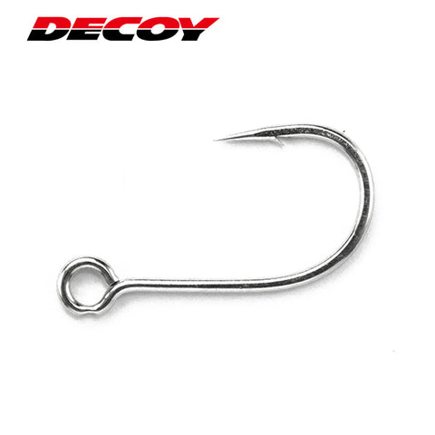 Decoy Single 27 Pluggin Hook Size 1/0 – Fishing Tackle Ireland