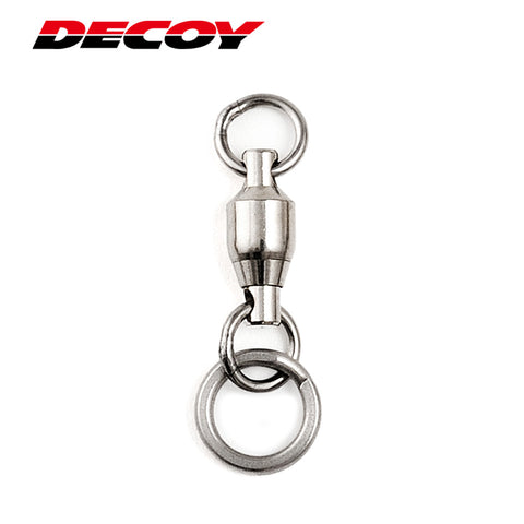 Decoy PR-12 Power Roll Ring