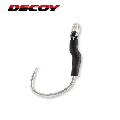 Decoy DJ-77 Short Pike Assist Hook