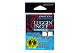 Decoy Single27 Pluggin Single Hook