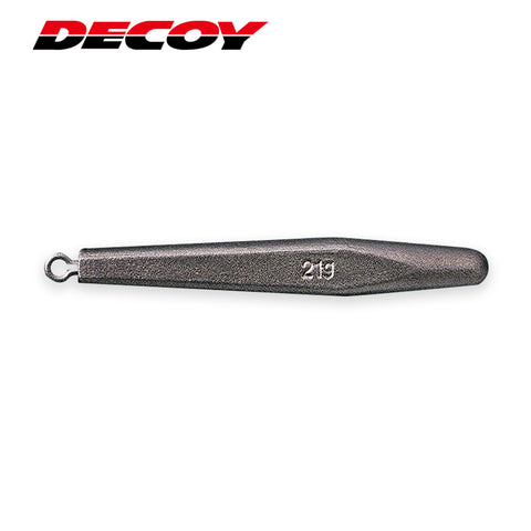 Decoy DS-7 Sinker Type Heavy Stick Sinker