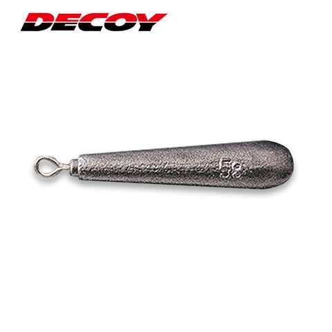 Decoy DS-6H Sinker Type Stick Sinker