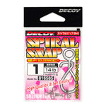 Decoy SN-5 Spiral Snap Snap