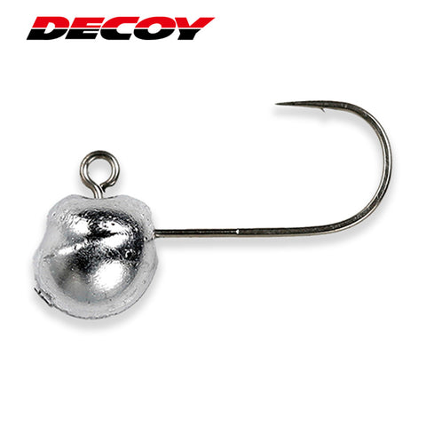 Decoy SV-56 Mini Drive Jig Head