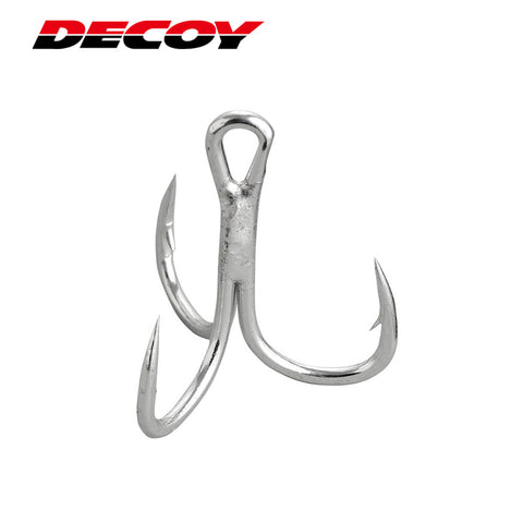 Decoy Y-S22 Treble Hook