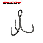 Decoy Y-S25 Treble Hook