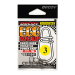 Decoy  SN-3 Egg Snap