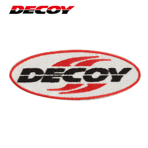 Decoy DA-40 Decoy Wappen
