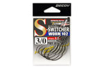 Decoy Worm 102 S-Switcher Worm Hook