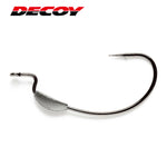Decoy Worm 104 W-Switcher Worm Hook