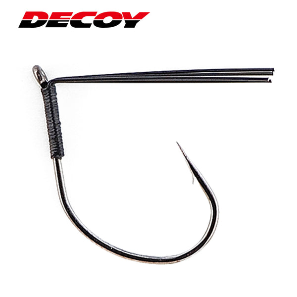 Decoy Worm 108 Body Guard HD Worm Hook – Profisho Tackle