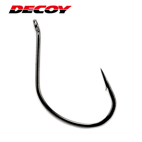 Decoy Worm 23 Body Hook Worm Hook – Profisho Tackle
