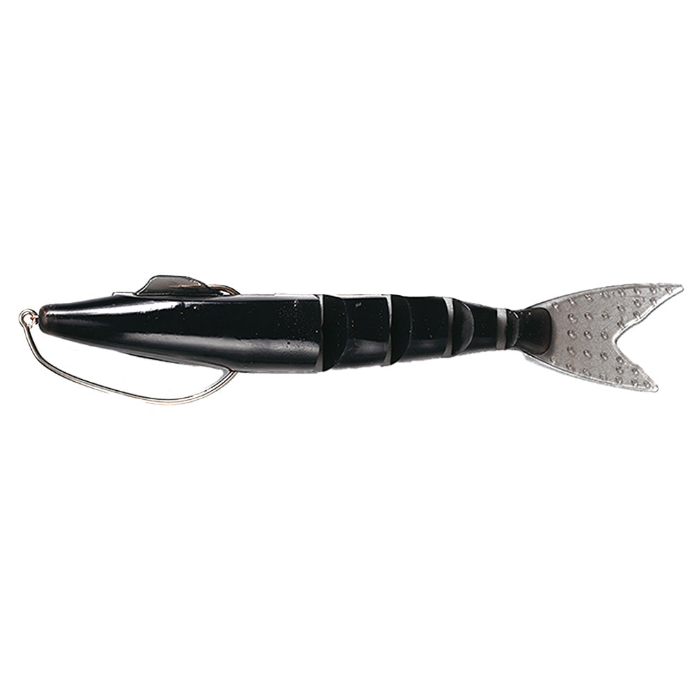 Decoy Worm 30M Makisasu Magnum Hook - Size 8/0 Decoy Worm 30M Makisasu Magnum Hook - Size 8/0