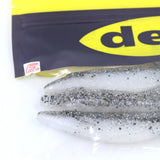 deps HEAVY WEIGHT SAKAMATA SHAD 5" Soft Bait