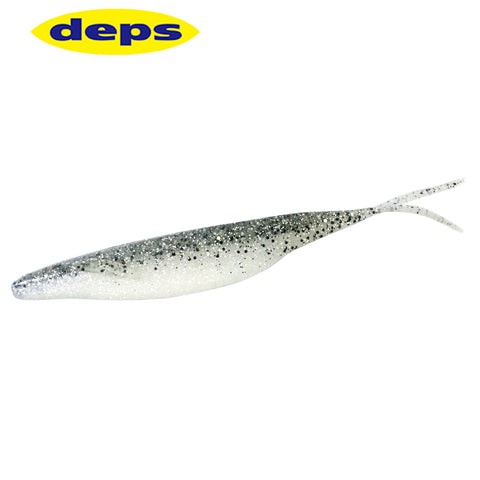deps HEAVY WEIGHT SAKAMATA SHAD 5