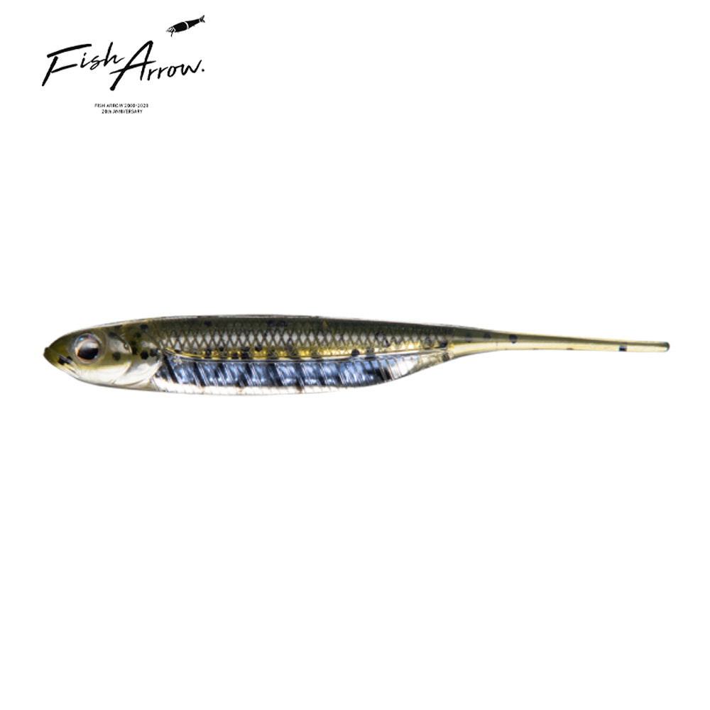 Fish Arrow Flash-J 3