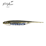 Leurre souple fish arrow flash j shad 2 - 5cm - par 8 Belgique Leurre souple fish arrow flash j shad 2 - 5cm - par 8 Belgique