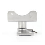 Fishing Boat Rod Stand Attachment (Adjustable Angle)