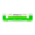 ima LureCase Reversible 140 LIME Tackle Case